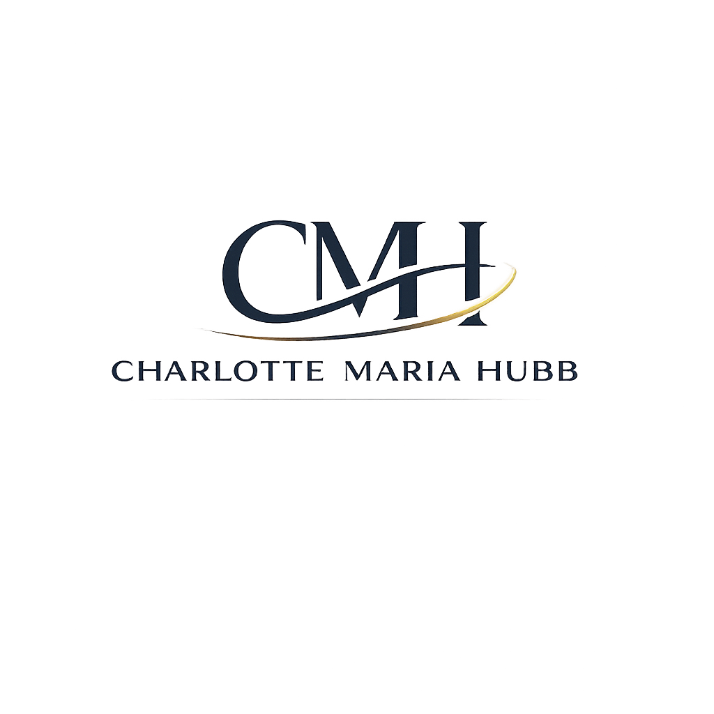 Charlotte Maria Hubb - Investment Adviser, Expert Trader